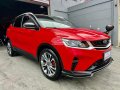 Geely Coolray 2020 1.5 Sport W/ Sunroof 16K KM Casa Maintained Automatic -7