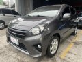 Toyota Wigo 2016 1.0 G 30K KM Automatic -1