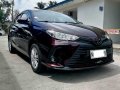 Good quality 2020 Toyota Vios 1.3 XE CVT for sale-1