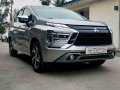 Selling Grey 2023 Mitsubishi Xpander MPV affordable price-1