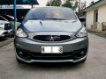 Pre-owned 2022 Mitsubishi Mirage  GLX 1.2 CVT for sale-1