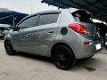 Pre-owned 2022 Mitsubishi Mirage  GLX 1.2 CVT for sale-4