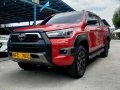 2023 Toyota Hilux Conquest 2.8 4x4 AT for sale by Trusted seller-0