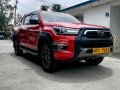 2023 Toyota Hilux Conquest 2.8 4x4 AT for sale by Trusted seller-2