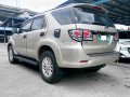 Well kept 2013 Toyota Fortuner  2.4 G Diesel 4x2 AT for sale-5