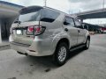 Well kept 2013 Toyota Fortuner  2.4 G Diesel 4x2 AT for sale-6