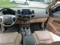 Well kept 2013 Toyota Fortuner  2.4 G Diesel 4x2 AT for sale-8