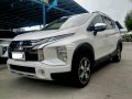 Pre-owned 2021 Mitsubishi Xpander Cross Xpander Cross 1.5 AT for sale in good condition-0