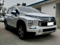 Pre-owned 2021 Mitsubishi Xpander Cross Xpander Cross 1.5 AT for sale in good condition-1