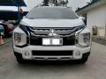 Pre-owned 2021 Mitsubishi Xpander Cross Xpander Cross 1.5 AT for sale in good condition-2