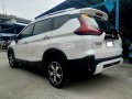 Pre-owned 2021 Mitsubishi Xpander Cross Xpander Cross 1.5 AT for sale in good condition-5