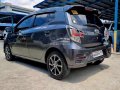 Pre-owned Grey 2022 Toyota Wigo  1.0 G AT for sale-6