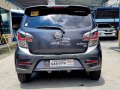 Pre-owned Grey 2022 Toyota Wigo  1.0 G AT for sale-7