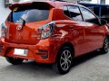 Orange 2023 Toyota Wigo Hatchback for sale-6