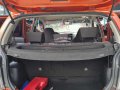 Orange 2023 Toyota Wigo Hatchback for sale-11