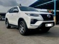 2024 Toyota Fortuner SUV / Crossover second hand for sale -0