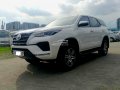 2024 Toyota Fortuner SUV / Crossover second hand for sale -1