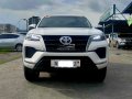 2024 Toyota Fortuner SUV / Crossover second hand for sale -2