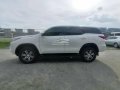 2024 Toyota Fortuner SUV / Crossover second hand for sale -3