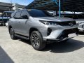 2nd hand 2022 Toyota Fortuner 2.8 LTD Pearl Diesel 4x2 AT for sale in good condition-0