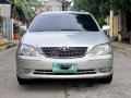 Toyota Camry 2.4 V 2004 AT-0