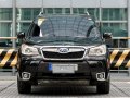 2016 Subaru Forester XT-0