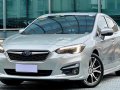2017 Subaru Impreza 2.0i-S AWD Automatic Gas W/Sunroof 33K ODO ONLY! ✅️Php 158,162 ALL-IN DP-1