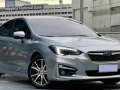 2017 Subaru Impreza 2.0i-S AWD Automatic Gas W/Sunroof 33K ODO ONLY! ✅️Php 158,162 ALL-IN DP-2