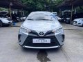 2022 Toyota Vios 1.3 XLE CVT-0