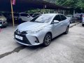 2022 Toyota Vios 1.3 XLE CVT-2