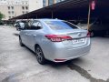 2022 Toyota Vios 1.3 XLE CVT-6