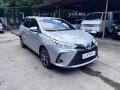 2022 Toyota Vios 1.3 XLE CVT-10