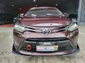 Toyota Vios 2017 1.3 E 40K KM Automatic-0