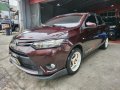 Toyota Vios 2017 1.3 E 40K KM Automatic-1