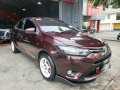 Toyota Vios 2017 1.3 E 40K KM Automatic-7