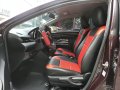 Toyota Vios 2017 1.3 E 40K KM Automatic-9