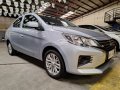 2022 Mitsubishi Mirage G4 1.2 GLX AUTOMATIC -1