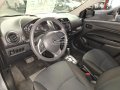 2022 Mitsubishi Mirage G4 1.2 GLX AUTOMATIC -11