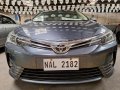2017 Toyota Altis G Automatic -1