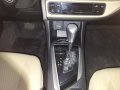2017 Toyota Altis G Automatic -8