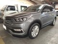 2016 Hyundai SantaFe Automatic -0