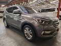 2016 Hyundai SantaFe Automatic -2