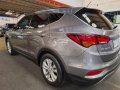 2016 Hyundai SantaFe Automatic -5