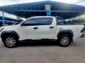  Selling White 2019 Toyota Hilux Conquest 4x4 Pickup by verified seller-3