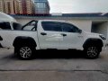  Selling White 2019 Toyota Hilux Conquest 4x4 Pickup by verified seller-4