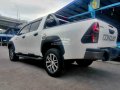  Selling White 2019 Toyota Hilux Conquest 4x4 Pickup by verified seller-5