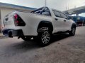  Selling White 2019 Toyota Hilux Conquest 4x4 Pickup by verified seller-6