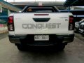  Selling White 2019 Toyota Hilux Conquest 4x4 Pickup by verified seller-7