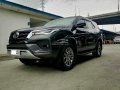 Pre-owned Grey 2022 Toyota Fortuner 2.8 Q Diesel 4x2 AT for sale-1