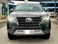 Pre-owned Grey 2022 Toyota Fortuner 2.8 Q Diesel 4x2 AT for sale-2